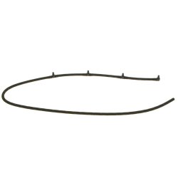 Fuel Overflow Hose BOSCH 0 928 402 064 OE Ref 504384342