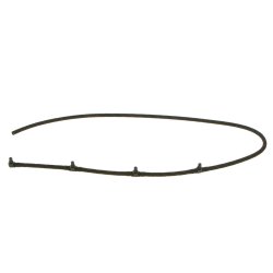 Tuyau de trop-plein de carburant BOSCH 0928402064 pour FIAT, IVECO, JEEP OE 504131562 BOSCH