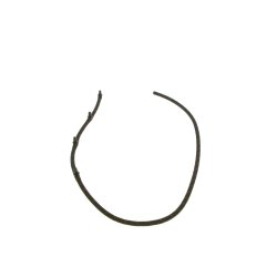 Tuyau de trop-plein de carburant BOSCH 0928402064 pour FIAT, IVECO, JEEP OE 504131562 BOSCH