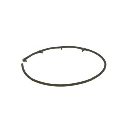 Tuyau de trop-plein de carburant BOSCH 0928402073 pour BMW, MINI OE 13537800673 BOSCH