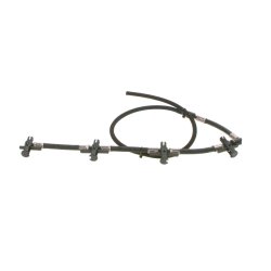 Tuyau de trop-plein de carburant BOSCH 0928402089 OE 31302032F BOSCH
