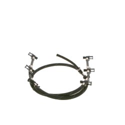 Fuel Overflow Hose BOSCH 0 928 402 102 OE Ref 314603A500