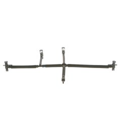 Fuel Overflow Hose BOSCH 0 928 402 168 OE Ref 03L130235M