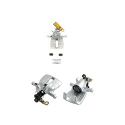 Paire d'étriers de frein BOSCH pour VW California, Multivan, Transporter