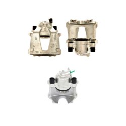 Paire d'étriers de frein BOSCH pour ALFA ROMEO, FIAT, LANCIA OE 9947128