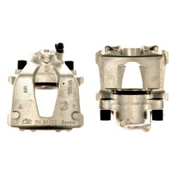 Paire d'étriers de frein BOSCH pour ALFA ROMEO, FIAT, LANCIA OE 9947128 BOSCH