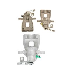 Brake Caliper Pair BOSCH 0986134010-5010 OE Ref 4400T0