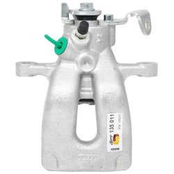 Paire d'étriers de frein BOSCH pour RENAULT CLIO, MODUS OE 7701208361 BOSCH