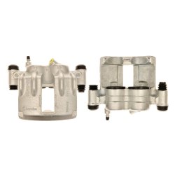 Paire d'étriers de frein BOSCH pour CITROËN, FIAT, PEUGEOT OE 1607377880 BOSCH