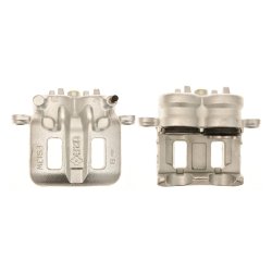 Paire d'étriers de frein BOSCH pour MITSUBISHI PAJERO OE MR510537 BOSCH