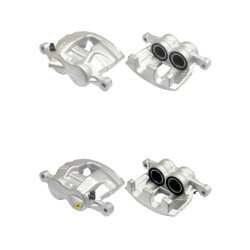 Brake Caliper Pair BOSCH 0986134028-5028 OE Ref 1521150