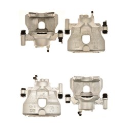 Paire d'étriers de frein BOSCH pour MAZDA 6 OE GJZE-33-99ZB