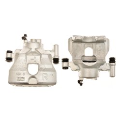 Paire d'étriers de frein BOSCH pour MAZDA 6 OE GJZE-33-99ZB BOSCH