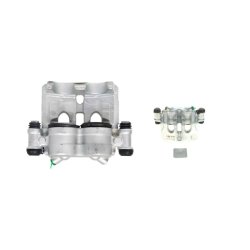 Brake Caliper Pair BOSCH 0986134035-5035 OE Ref 2E0615105C