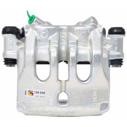 Paire d'étriers de frein BOSCH pour MERCEDES, VW SPRINTER, CRAFTER BOSCH