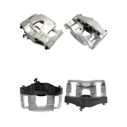 Brake Caliper Pair BOSCH 0986134037-5037 OE Ref 8602857