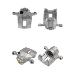 Paire d'étriers de frein BOSCH pour NISSAN X-TRAIL OE 440118H300