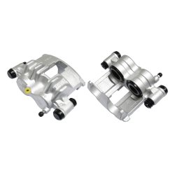 Paire d'étriers de frein BOSCH pour CITROËN, PEUGEOT JUMPER, BOXER OE 4401F0 BOSCH