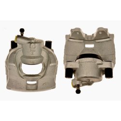 Paire d'étriers de frein BOSCH pour FORD, LAND ROVER, VOLVO OE LR000569 BOSCH