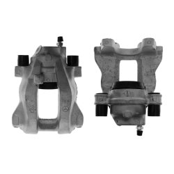 Paire d'étriers de frein BOSCH pour MERCEDES OE A0024202783 BOSCH
