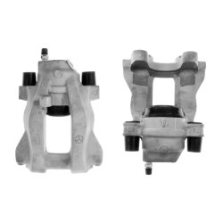 Paire d'étriers de frein BOSCH pour MERCEDES OE A0024202783 BOSCH