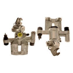 Paire d'étriers de frein BOSCH pour MAZDA MX-5 OE NAZ5-26-99ZC BOSCH