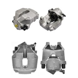 Paire d'étriers de frein BOSCH pour BMW Série 3 et Z4, référence d'origine 34116769091