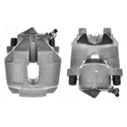 Paire d'étriers de frein BOSCH pour BMW Série 3 et Z4, référence d'origine 34116769091 BOSCH