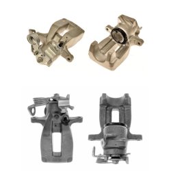 Brake Caliper Pair BOSCH 0986134068-5068 OE Ref 8D0615423C