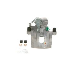 Étrier de frein BOSCH 0986134070 pour VAUXHALL SIGNUM, VECTRA OE 542477 BOSCH