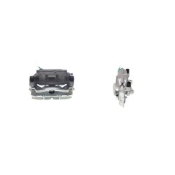 Paire d'étriers de frein BOSCH pour AUDI, VW OE 4B0615107B