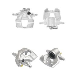 Paire d'étriers de frein BOSCH pour ABARTH, FIAT, VAUXHALL OE 77363933