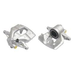 Paire d'étriers de frein BOSCH pour ABARTH, FIAT, VAUXHALL OE 77363933 BOSCH