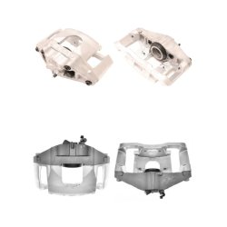 Paire d'étriers de frein BOSCH pour AUDI A6, ALLROAD OE 4B0615123A