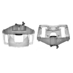 Paire d'étriers de frein BOSCH pour AUDI A6, ALLROAD OE 4B0615123A BOSCH