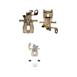 Paire d'étriers de frein BOSCH pour MINI MINI OE 34216776925