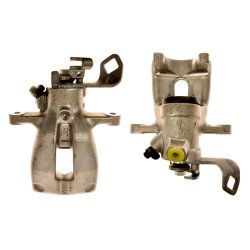 Paire d'étriers de frein BOSCH pour MINI MINI OE 34216776925 BOSCH