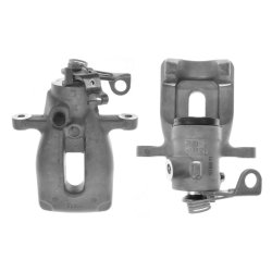 Paire d'étriers de frein BOSCH pour PEUGEOT 308 OE 4401P4 BOSCH