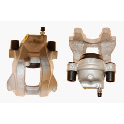 Paire d'étriers de frein BOSCH pour MERCEDES CLASSE E, SL OE A0024202583 BOSCH