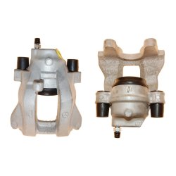 Paire d'étriers de frein BOSCH pour MERCEDES CLASSE E, SL OE A0024202583 BOSCH