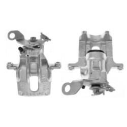 Brake Caliper BOSCH 0986134087 OE Ref 4N112553AA