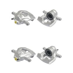 Paire d'étriers de frein BOSCH pour CITROËN, PEUGEOT, TOYOTA OE 4401G8