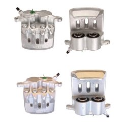 Paire d'étriers de frein BOSCH pour LEXUS IS OE 4775053030