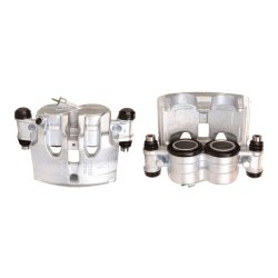 Paire d'étriers de frein BOSCH pour IVECO DAILY OE 42555557 BOSCH