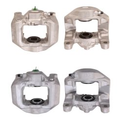 Paire d'étriers de frein BOSCH pour VW Touareg OE 7L6615423J