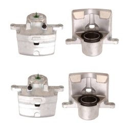 Paire d'étriers de frein BOSCH pour MAZDA 6 OE GSZD33-99Z