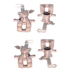 Paire d'étriers de frein BOSCH pour TOYOTA AVENSIS OE 4785005030