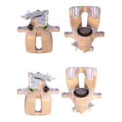 Brake Caliper Pair BOSCH 0986134115-5115 OE Ref 13370463