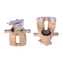 Paire d'étriers de frein BOSCH pour VAUXHALL, SAAB INSIGNIA, 9-5 OE 13343569 BOSCH