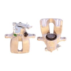 Paire d'étriers de frein BOSCH pour VAUXHALL, SAAB INSIGNIA, 9-5 OE 13343569 BOSCH